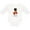 AA-White, variant on Inktastic Crushing It Nutcracker Boys or Girls Long Sleeve Baby Bodysuit