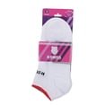 thumbnail image 3 of Calcetas K-Swiss KS-604 Para Mujer Blanco, 3 of 4