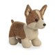 thumbnail image 1 of Peluche animal de Aurora World Fabbies, Monty Aurora 16787, 1 of 1