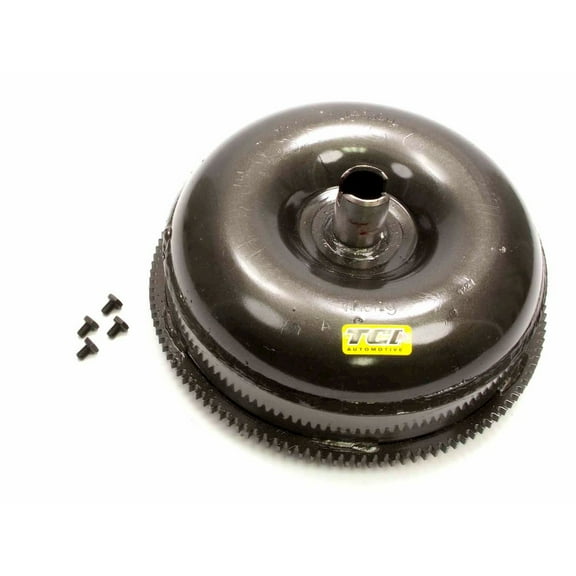 Tci 904 Breakaway Torque Converter