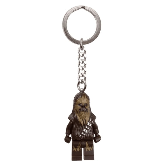 KEYCHAIN STAR WARS CHEWBACCA (853451)