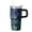 butterfly-117, variant on 20OZ Double Wall Insulated Tumbler with Handle Straw Stainless Steel Travel Mug Leak Proof Lid Vacuum Design Keeps Cold for 34 Hours Portable Cup Holder Fit Reusable Drinkware Butterfly Print