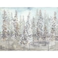 thumbnail image 2 of Great Art Now Splendid Forest by Roey Ebert, Framed Wall Art, 27W x 22H, 2 of 3