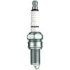 Autolite 4163 Copper Resistor Spark Plug (4 Pack) Fits select: 2008 PORSCHE 911, 1986-1989 FERRARI 328