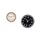 thumbnail image 5 of Reloj de pared con pájaro cantor, reloj de pared decorativo, relojes de pájaros con sonido, material acrílico PP sin , adecuado para sala de est, 5 of 8