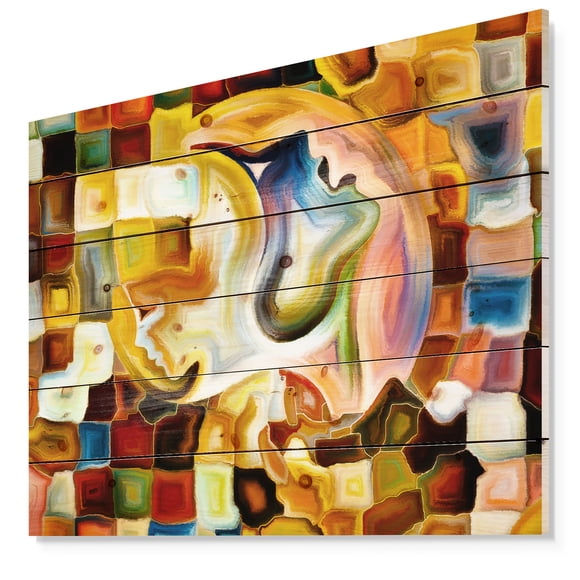 Design Art - Way of Inner Paint