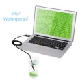 thumbnail image 3 of OWSOO 6 LED 5.5MM Objectif Endoscope IP67 Étanche Inspection Enoscope Fil USB Tube Serpent Caméra 6LEDS pour Téléphones Intelligents Android Compatibles OTG 5M, 3 of 8