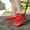 Red, variant on VOUZZA Boys Barefoot Minimalist Shoes, Wide Toe Box Lightweight Breathable Sneakers, Non Soft Sole Athletic Cross Training Shoes for Kids 3-17 Years