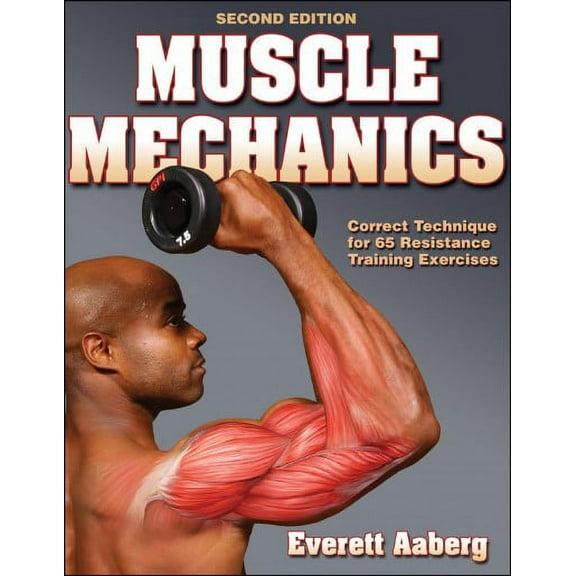 Muscle Mechanics (Paperback)