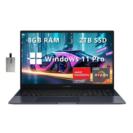 Asus Zenbook 17
