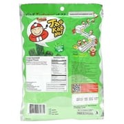 Tao Kae Noi, Crispy Seaweed Snack, Original, 1.12 oz, Pack of 3