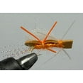 thumbnail image 3 of One Dozen (12) - Chubby Chernobyl - Sparkle Tan and Gold - Terrestrial, 3 of 3