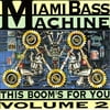 This Boom's For You, Vol.2