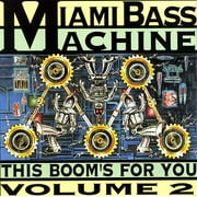 This Boom's For You, Vol.2