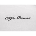 thumbnail image 5 of Playera Tipo Polo Alfa Romeo con logo en silicon, 5 of 5