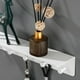 thumbnail image 3 of Organizador de Llaves de Pared Macarena con Estante Decorativo, 3 of 7