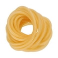thumbnail image 1 of Tubo de goma de látex natural, ID 1/16" x OD 5/32" 16.4 pies, 1 of 6
