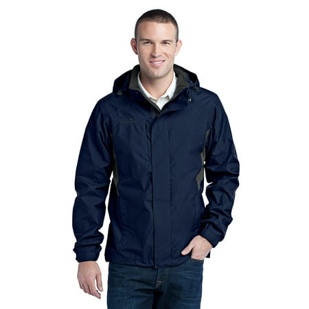 Eddie Bauer Men's Rain Jacket