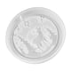 thumbnail image 2 of Silicone Molds For Epoxy Resin Christmas Themed Silicone Casting Mold Photo Props Christmas Ornament Shape 1Pack, 2 of 3