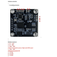 thumbnail image 5 of 2X FPV TX RX Encryption Decryption Module UAV Full-Band Scrambling and Descrambling Module 1 to 1 Secure Communication,2 x TX Encryption Module 2 x RX Decryption Module,Black, 5 of 6