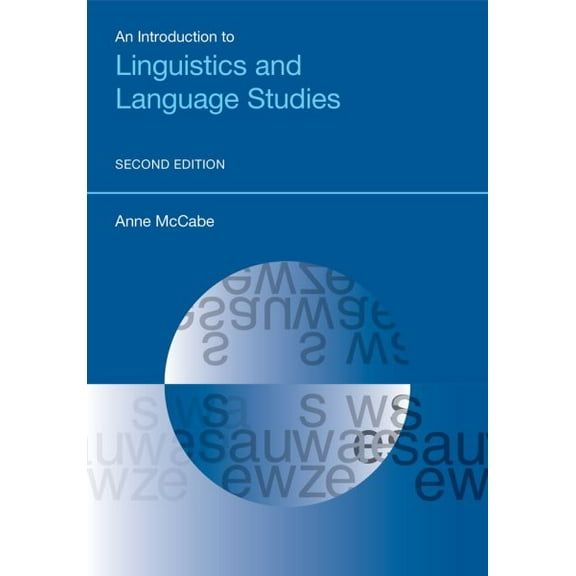 Pre-Owned An Introduction to Linguistics and Language Studies 2/e (Paperback)