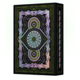 thumbnail image 2 of Monolith Singularity Playing Cards by Giovanni Meroni/Thirdway Industries, 2 of 9