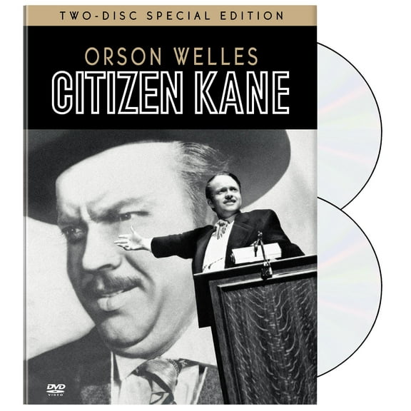 Citizen Kane (DVD)