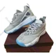 thumbnail image 2 of Ad-id-as DAME CERTIFIED 2 LOW BASKETBALL SNEAKERS, 2 of 5
