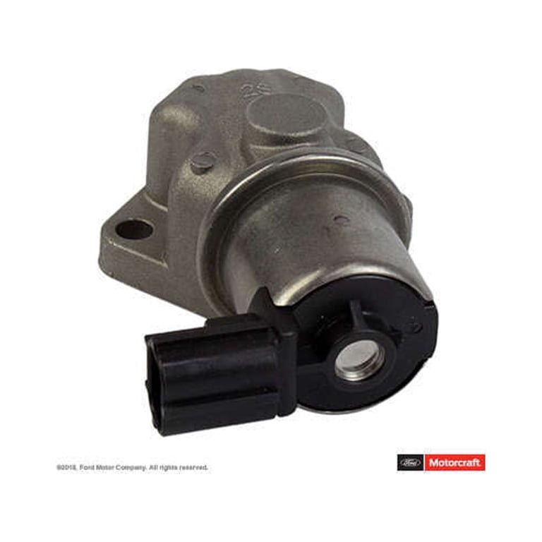 Motorcraft Idle Air Control Valve CX-1766 Fits select: 2001-2003