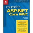 thumbnail image 1 of Pre-Owned Murach's ASP.NET Core MVC (Paperback), 1 of 1