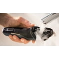thumbnail image 2 of Philips Norelco Shaver 2300, Corded and Rechargeable Cordless Electric Shaver with Pop-Up Trimmer, S1211/81, 2 of 13