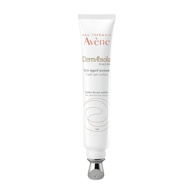 Crema para ojos Avène Dermabsolu anti edad 15 ml