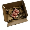 thumbnail image 3 of 150 8x8x8 Cardboard Paper Boxes Mailing Packing Shipping Box Corrugated Carton, 3 of 5