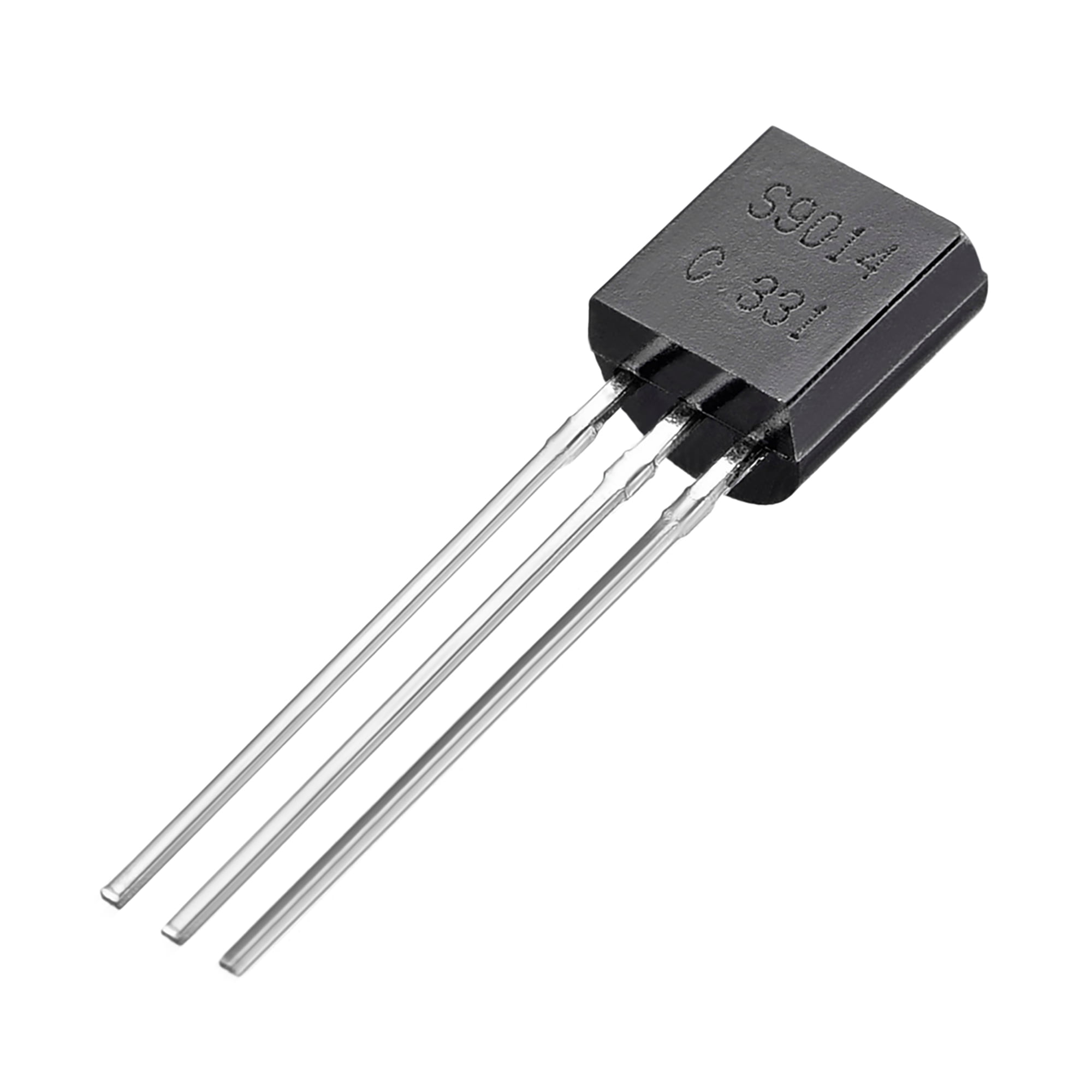 S9014 Plastic-Encapsulate Power Transistor NPN TO-92 ...