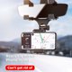 thumbnail image 4 of Soporte para teléfono de coche JShteea Universal para vehículo GPS, 4 of 9