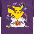 thumbnail image 2 of Pokémon - Gotta Eat Em All - Men's Short Sleeve Graphic T-Shirt, 2 of 4