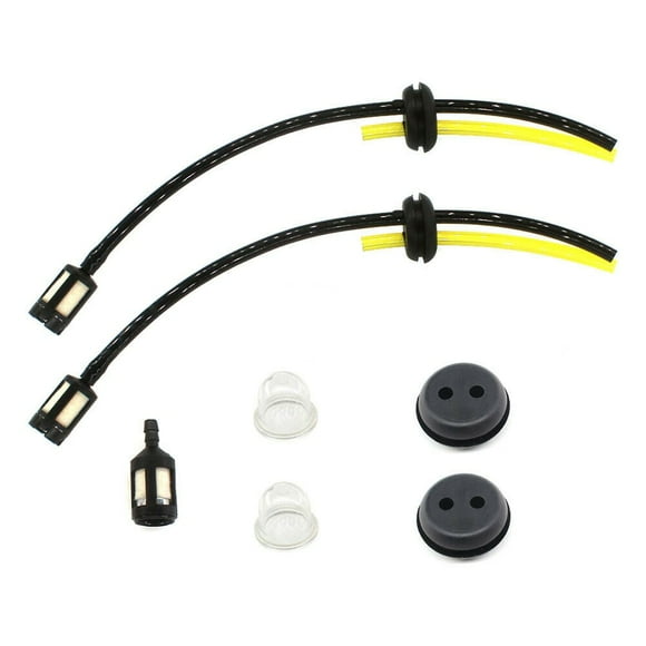 Line Trimmer Fuel Line Kits