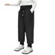 thumbnail image 1 of Pantalones largos para niños y niñas, pantalones cálidos de terciopelo dorado, pantalones sanitarios cálidos para niños y pantalones casuales gruesos para niños grandes, pantalones de poliéster para n, 1 of 6