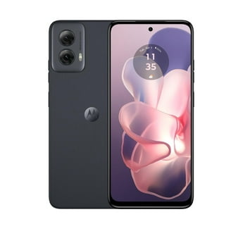 Motorola Moto G4 32GB Unlocked Smartphone - Black - Walmart.com