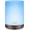 C-dark Brown, variant on Second-generation 300ml aromatic essential oil diffuser, night light, ultrasonic air humidifier