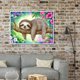 thumbnail image 3 of Wdftyju 5D DIY Diamond Painting Kits Full Square Drill Cloth Mosaico Cuadro Decoración de pared Wdftyju 7bh3sq5vx5df5vq6, 3 of 9