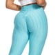 thumbnail image 1 of Mallas anticelulíticas para levantamiento de glúteos y caderas de burbujas para mujer Xemadio LRWJ016-53, 1 of 3