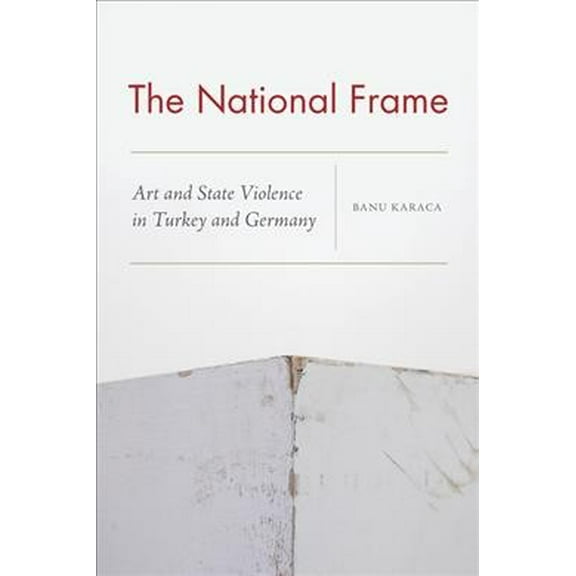 The National Frame (Paperback)