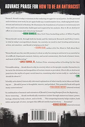 How To Be An Antiracist Walmart Com Walmart Com