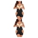 thumbnail image 1 of Eigraketly Dispositivo de elevación de cadera, Control de barriga, herramientas de pérdida de peso transpirables de alta compresión, ropa interior Tipo 2 2piezas Eigraketly CBP547514, 1 of 5