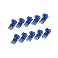 thumbnail image 2 of 50PCS DC 5V-36V 15A(Max 30A) MOSFET MOS FET Trigger Switch Driver Module 0-20KHz PWM Regulator Control Panel, 2 of 6