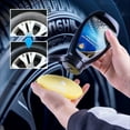 thumbnail image 4 of JGJJUGN Car Tire Wax Brightener 300ML Long-lasting Protective Agent for Tire Nourishing, Restoring, and Coating, Non-greasy Finish, 4 of 9