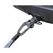Overland Vehicle Systems 45,000lb Capacity Aluminum Receiver Mount