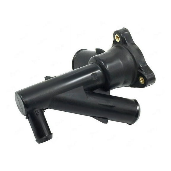 Lower Thermostat Housing - Compatible with 2005 - 2008 Ford Escape 3.0L V6 2006 2007