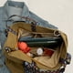 thumbnail image 3 of Bolsa bandolera de lona Casual Simple Mujer Crossbody Moda para el trabajo (marrón) Tmvgtek Para Estrenar, 3 of 9